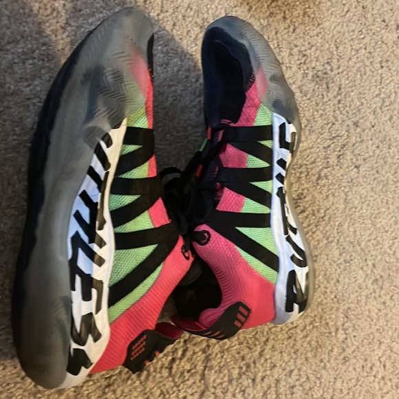 Adidas Dame 6 Ruthless colorway - Picture 3 of 4